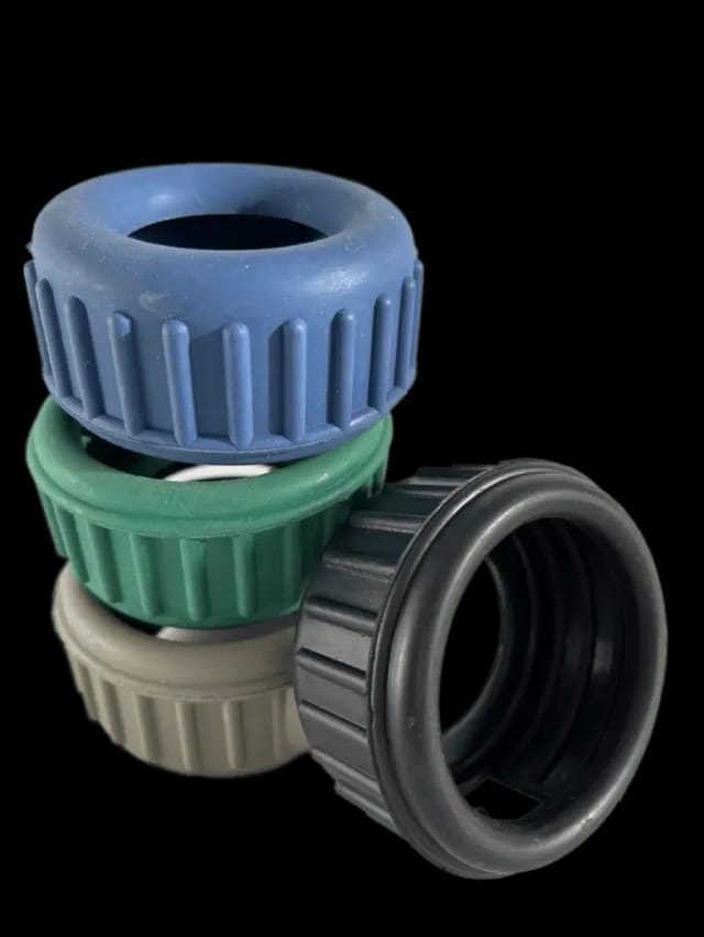 Manometerschutzkappe