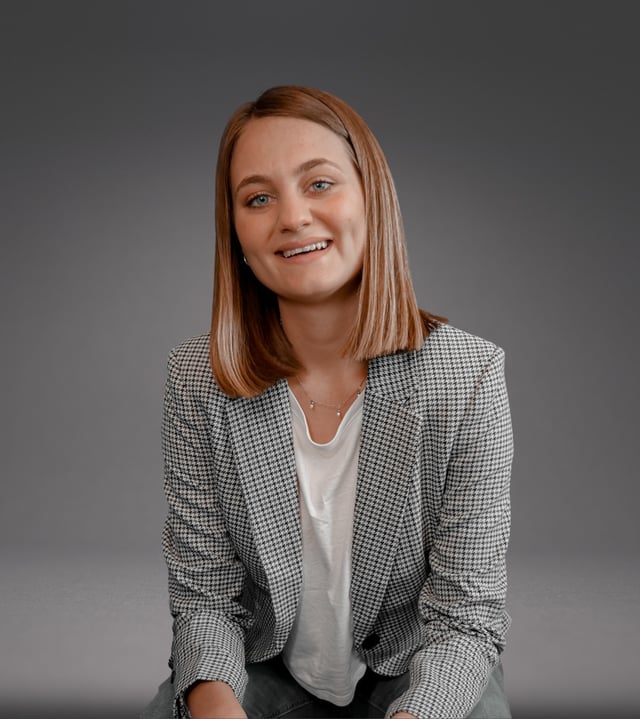 Die Geschäftsführerin von Bremshey Vohwinkel